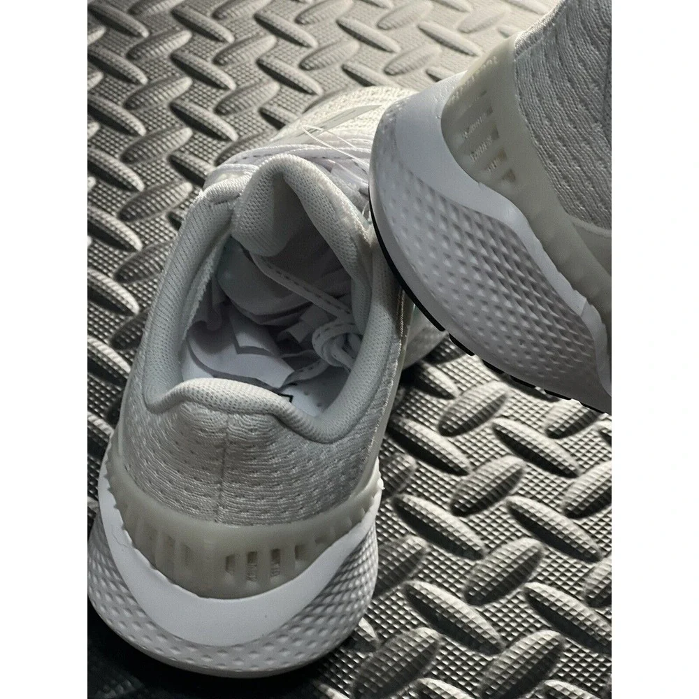 Women Size 6 - adidas Climacool Vent Running Sneaker Shoe White Aqua FZ2407 New